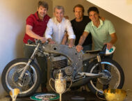 Racing Legends 2023: invitados especiales, horario y entradas 2 Racing Legends 2023 (2)