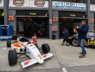 Racing Legends 2023: invitados especiales, horario y entradas 7 Racing Legends 2023 (7)