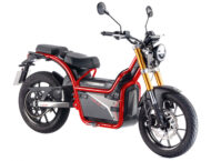 Rieju Nuuk Urban 6 2023