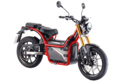 Rieju Nuuk Urban 6 2023