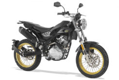 Rieju Tango 125i Scrambler 2023