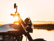 VÍDEO Royal Enfield Interceptor 650 Turbo: clásica a lo loco 4 Royal Enfield Interceptor 650 Lightning 2023 exterior9