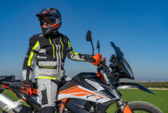 SPIDI Allroad H2Out3