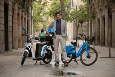 Timo Buetefisch Cooltra