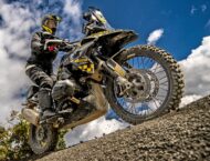 Touratech R 1250 GS RR 2