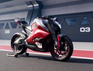 Ultraviolette F99: Nueva moto eléctrica de circuito 10 Ultraviolette F99 2023 8