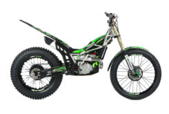 Vertigo Nitro Dougie Lampkin 2023