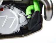 Vertigo Nitro Dougie Lampkin 2023 2