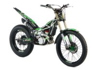 Vertigo Nitro Dougie Lampkin 2023 3