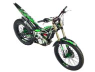 Vertigo Nitro Dougie Lampkin 2023 4