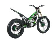 Vertigo Nitro Dougie Lampkin 2023 5