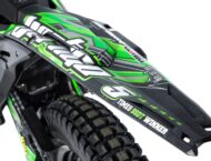 Vertigo Nitro Dougie Lampkin 2023 7