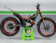 Vertigo Nitro Titanium R 2023