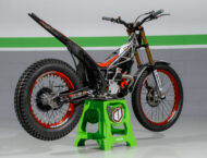 Vertigo Nitro Titanium R 2023 2