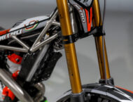 Vertigo Nitro Titanium R 2023 4