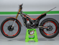 Vertigo Nitro Titanium R 2023 5