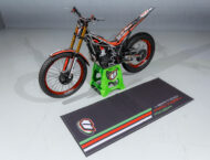 Vertigo Nitro Titanium R 2023 6