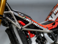 Vertigo Nitro Titanium R 2023 7