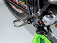 Vertigo Nitro Titanium R 2023 8