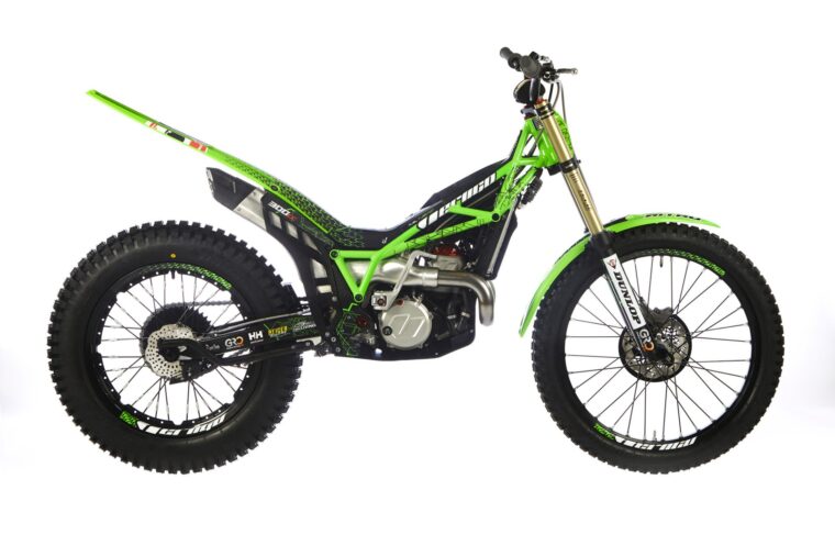 Vertigo Nitro Works 2023 1