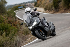 Voge SR4 MAX 2023 prueba opinion 1