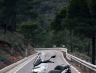 Voge SR4 Max 2023 fotos 18