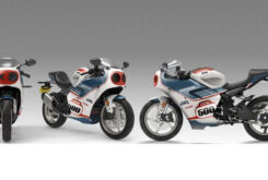 Zeths ZFR 500 R Avenger 8