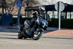 Zontes M125 2023 prueba opinion 10