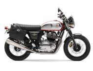 Royal Enfield Interceptor 650 Lightning 2023