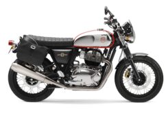 Royal Enfield Interceptor 650 Lightning 2023