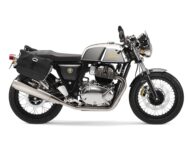 Royal Enfield Continental GT 650 Thunder 2023