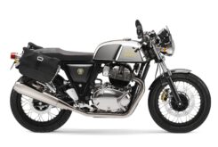 Royal Enfield Continental GT 650 Thunder 2023