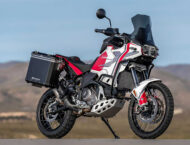 wunderlich ducati desertx1