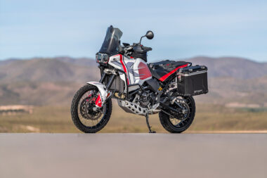 wunderlich ducati desertx 2