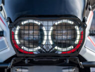 wunderlich ducati desertx6