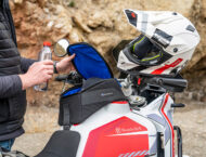 wunderlich ducati desertx7