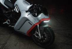 Zero SR-X HUGE Design: la moto eléctrica del futuro 29 zero srx huge design 20233
