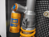 Asistimos al curso especializado en suspensiones I de AndreaniMHS 24 AndreaniMHS curso suspensiones 1