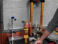 Asistimos al curso especializado en suspensiones I de AndreaniMHS 9 AndreaniMHS curso suspensiones 10