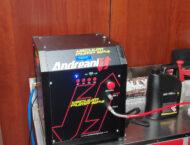 Asistimos al curso especializado en suspensiones I de AndreaniMHS 10 AndreaniMHS curso suspensiones 11