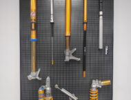 Asistimos al curso especializado en suspensiones I de AndreaniMHS 21 AndreaniMHS curso suspensiones 12