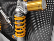 Asistimos al curso especializado en suspensiones I de AndreaniMHS 23 AndreaniMHS curso suspensiones 2