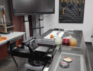 Asistimos al curso especializado en suspensiones I de AndreaniMHS 6 AndreaniMHS curso suspensiones 20