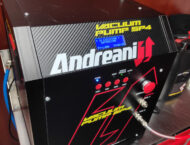 Asistimos al curso especializado en suspensiones I de AndreaniMHS 13 AndreaniMHS curso suspensiones 22