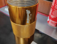 Asistimos al curso especializado en suspensiones I de AndreaniMHS 19 AndreaniMHS curso suspensiones 5