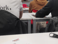 Asistimos al curso especializado en suspensiones I de AndreaniMHS 15 AndreaniMHS curso suspensiones 9