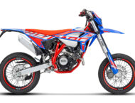 Beta RR 125 4T 2023