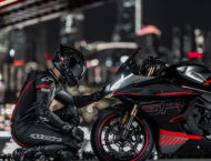 CFMoto 450SR 2023 10