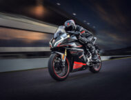 CFMoto 450SR 2023 11