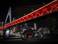 CFMoto 450SR 2023 26